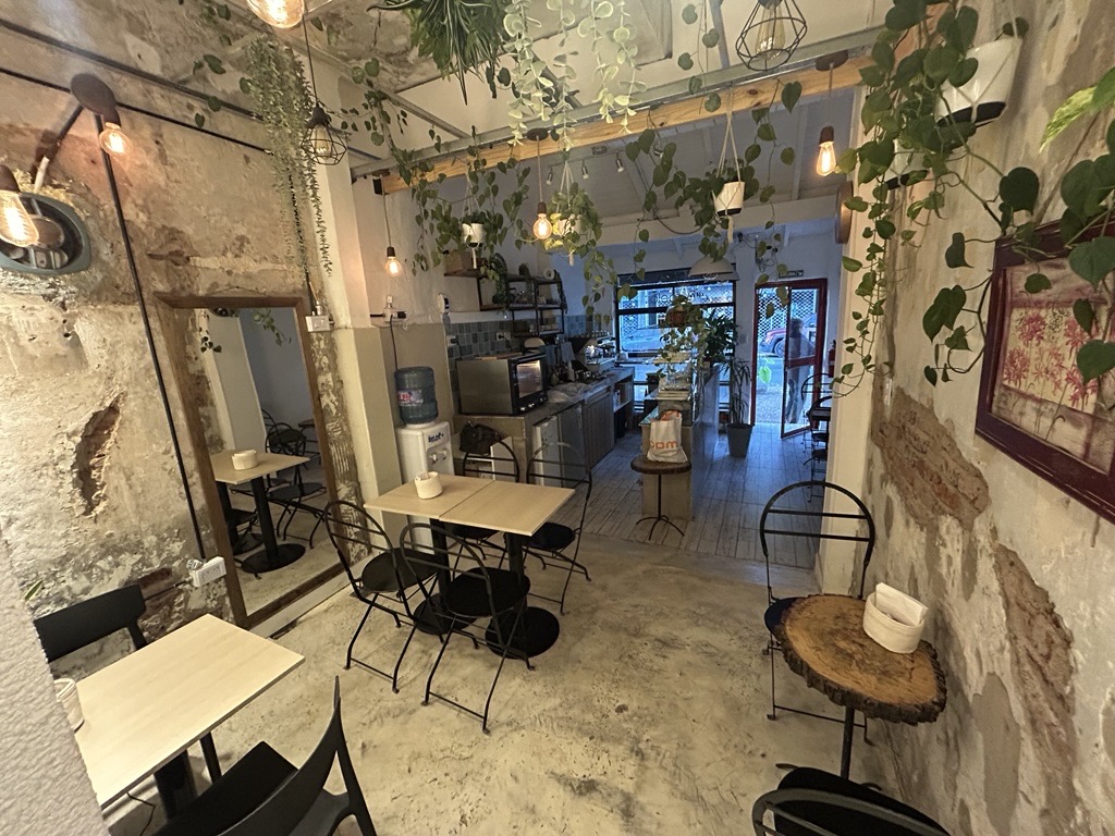 Rafaela Café