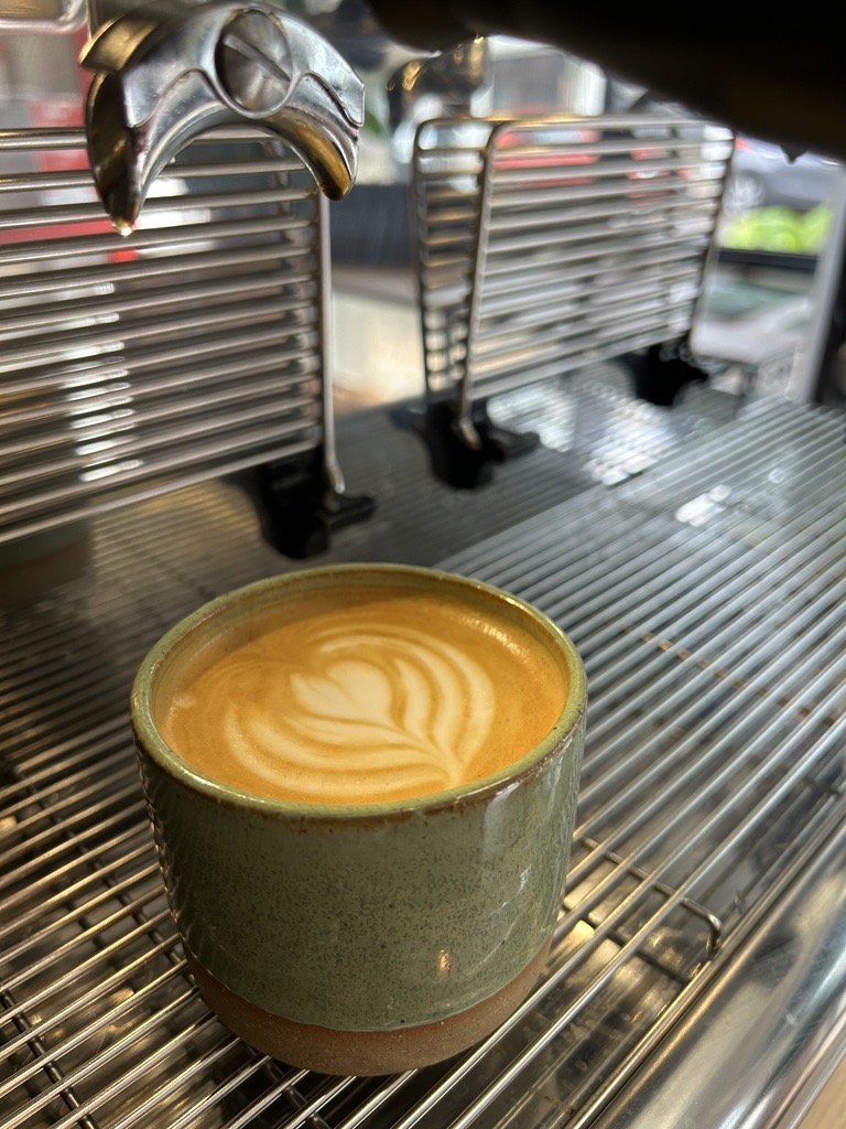 Rafaela Café