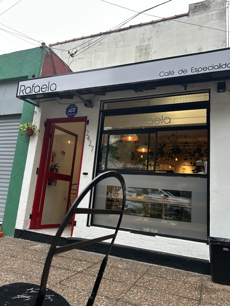 Rafaela Café