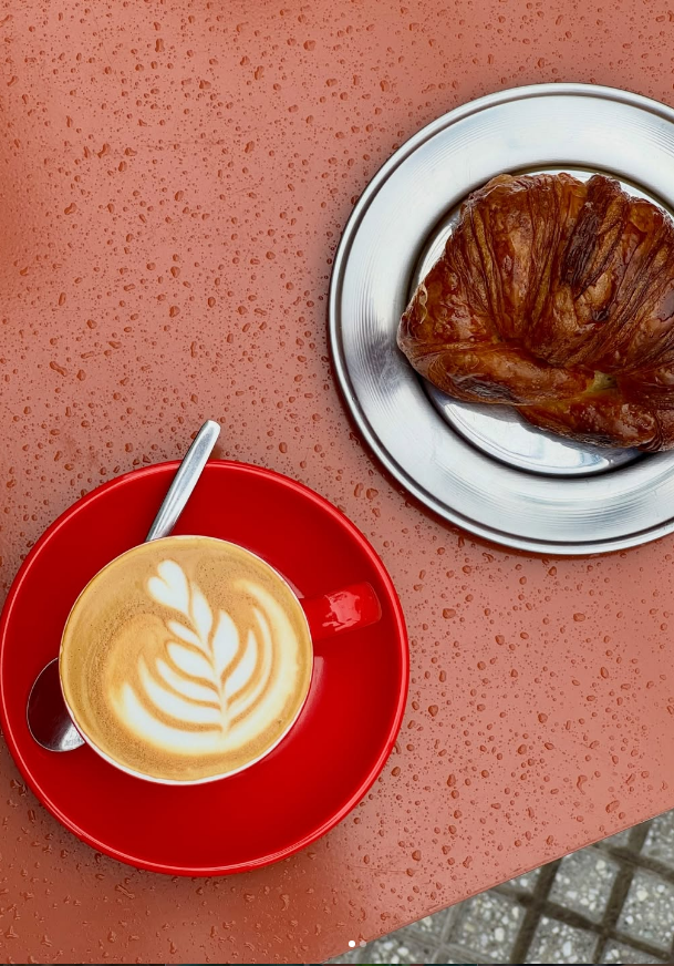ROJAS Café