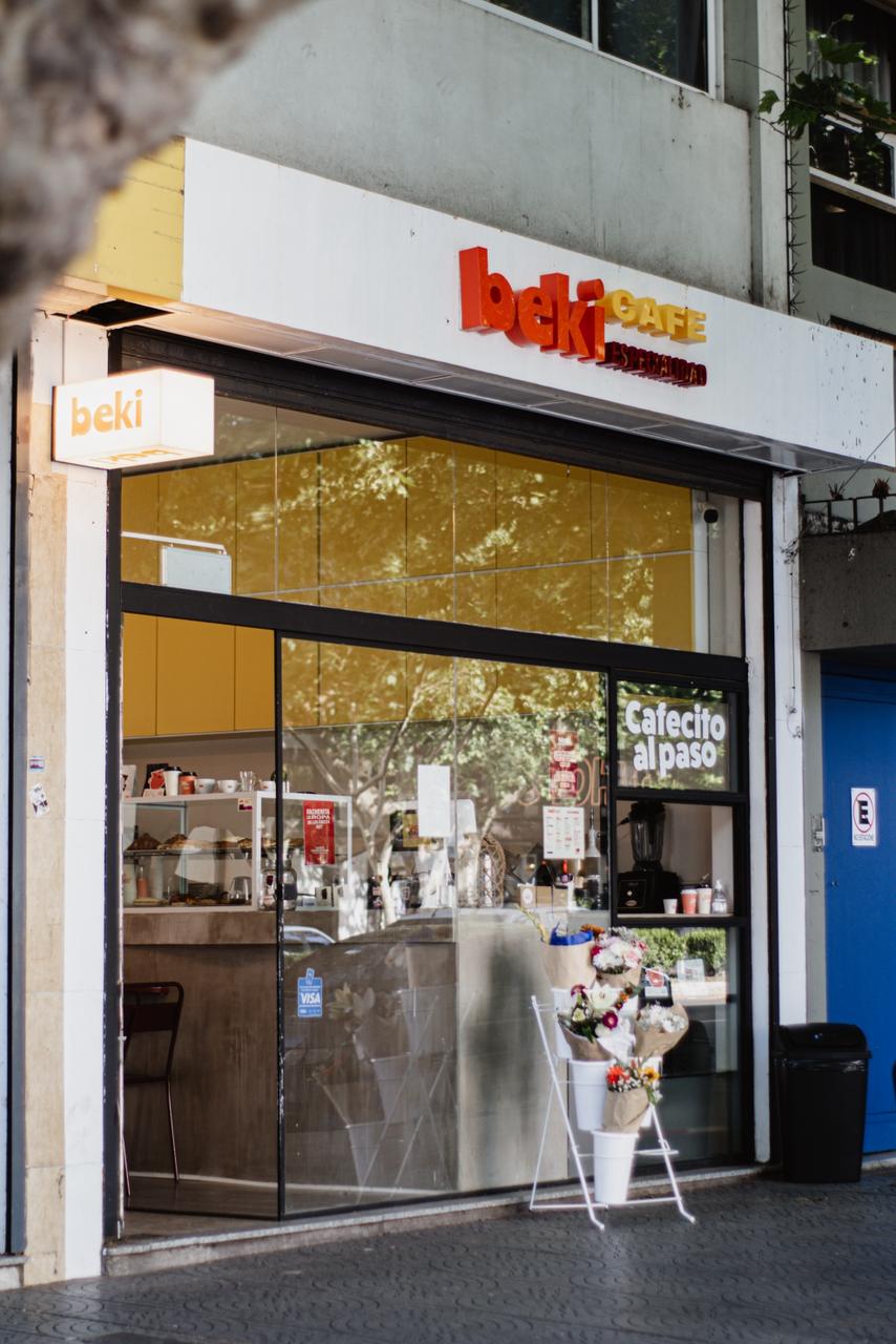 BEKI CAFE