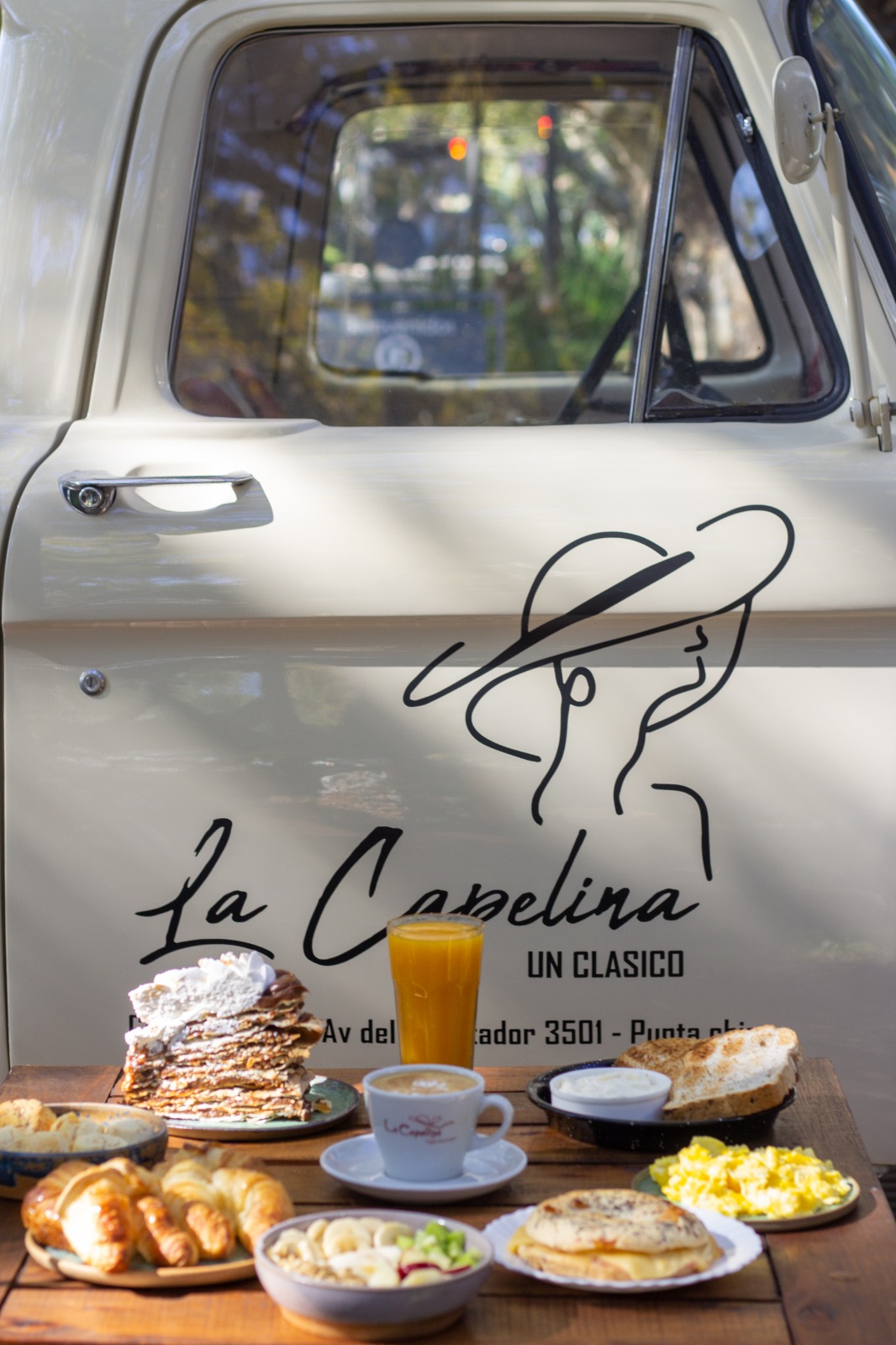 La Capelina