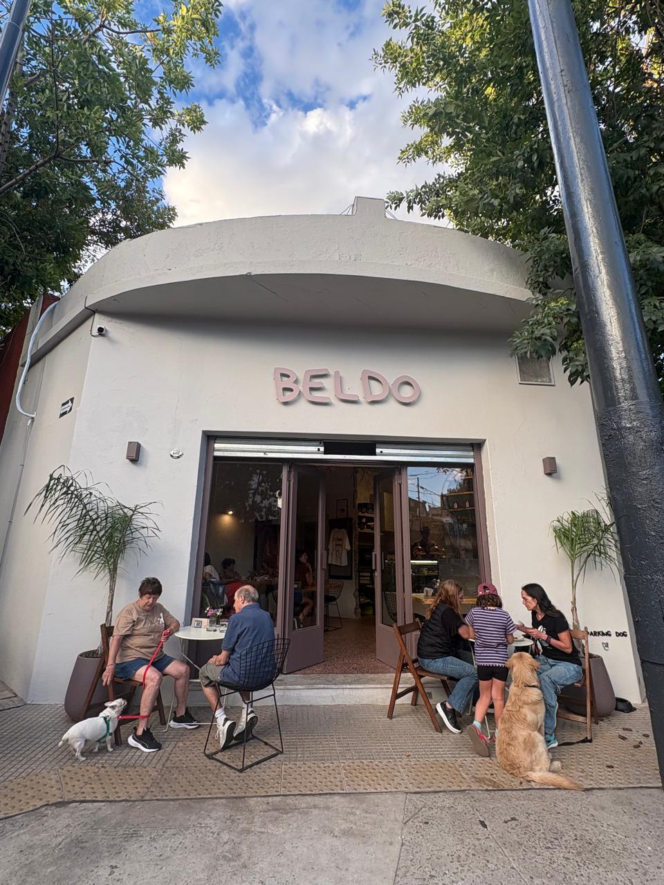 BELDO