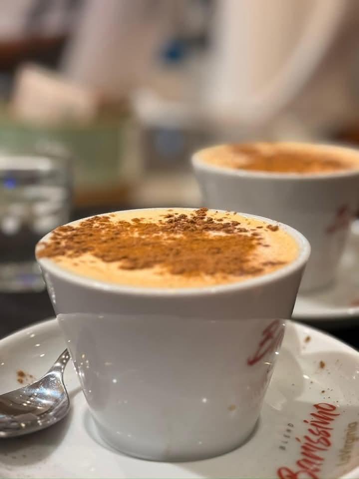 Astros Café