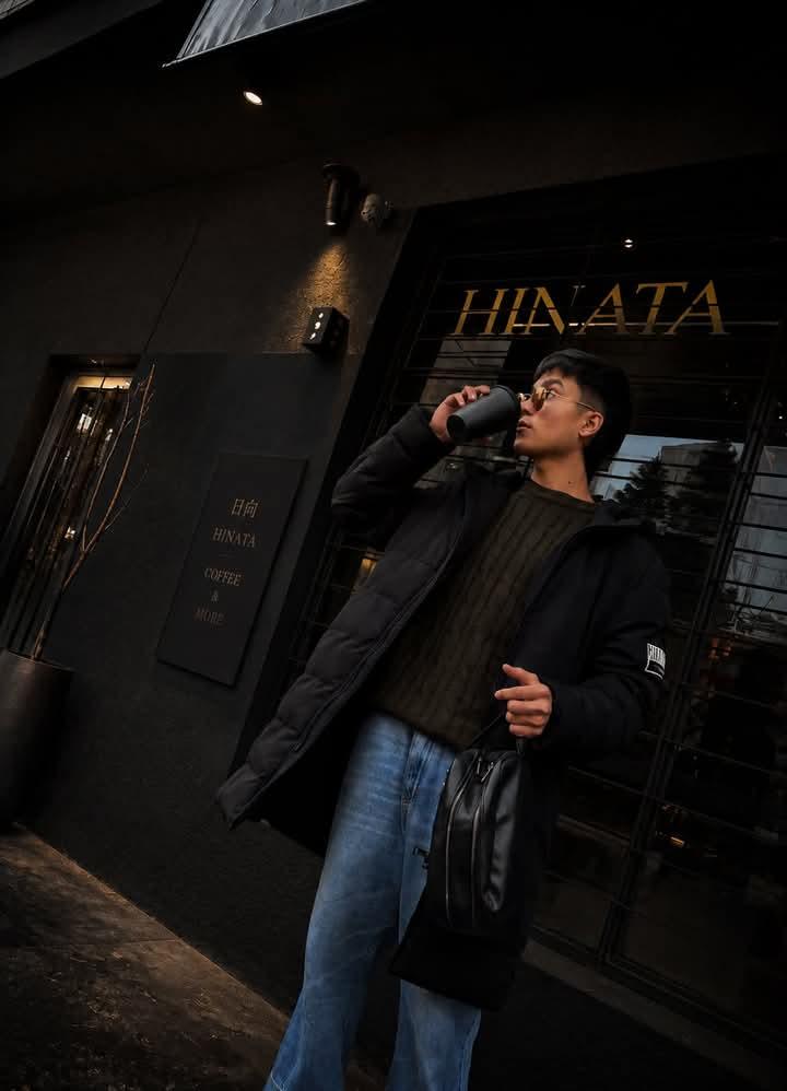 HINATA Café