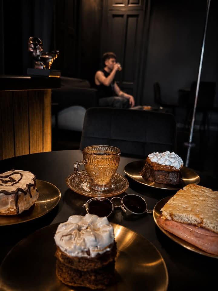HINATA Café