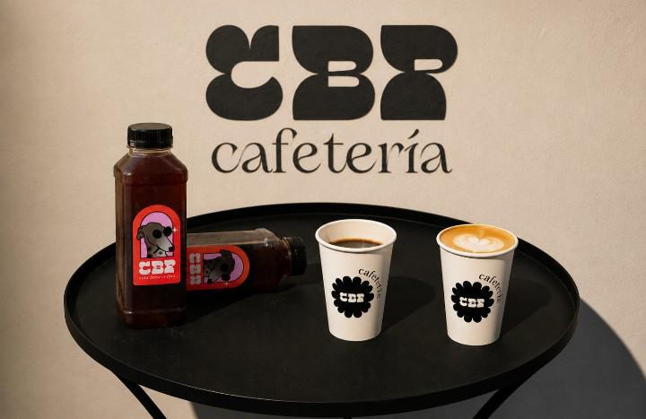 CBP Cafetería