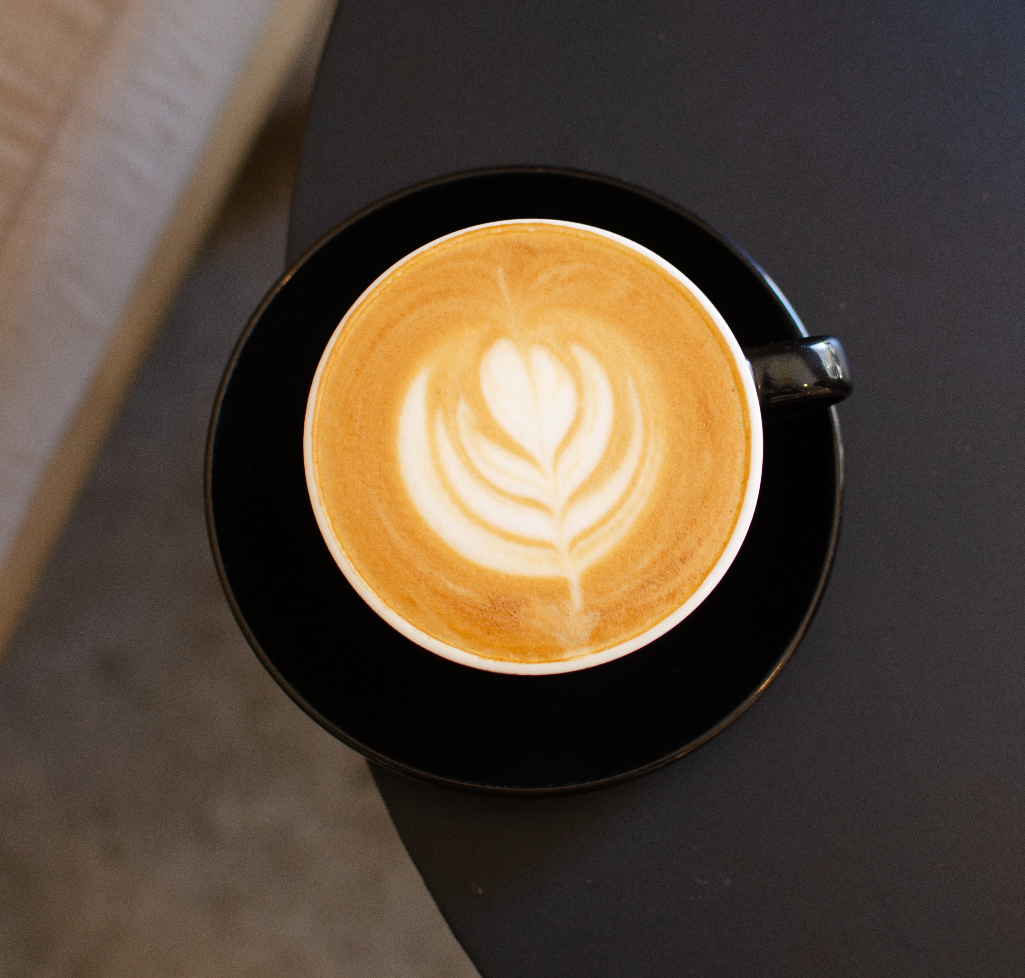 Østerbro Specialty Coffee & Food
