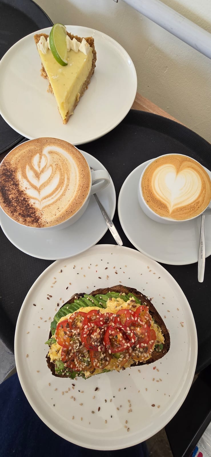 Santa Emilia cafe de especialidad