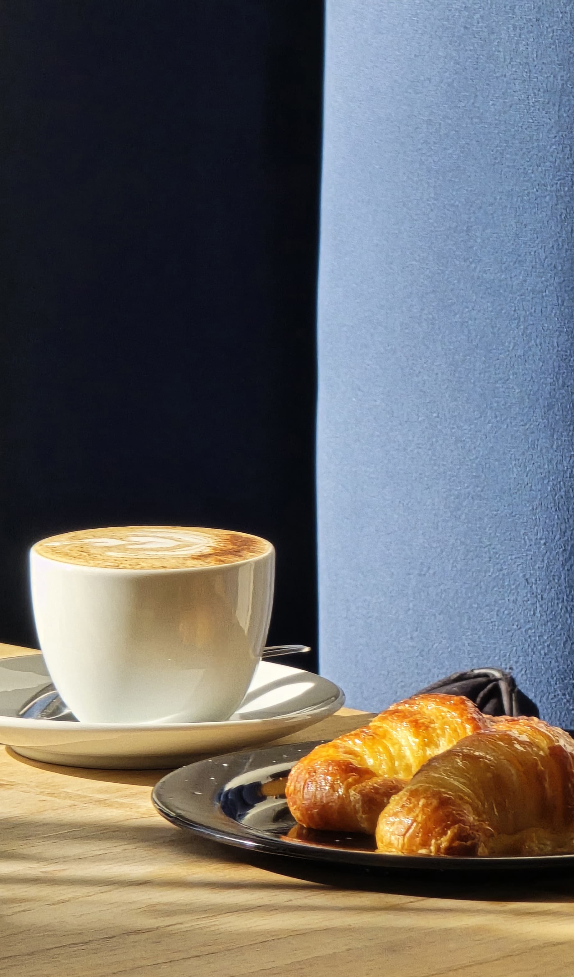 Santa Emilia cafe de especialidad