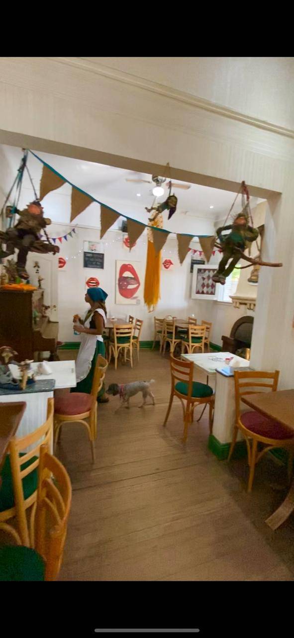 Mundo Cocoa - Larroque