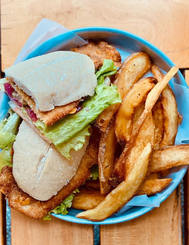 Ciabatta deli & cafe