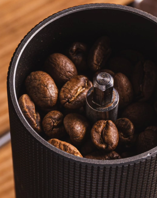 Porta Negra Café Villa Urquiza