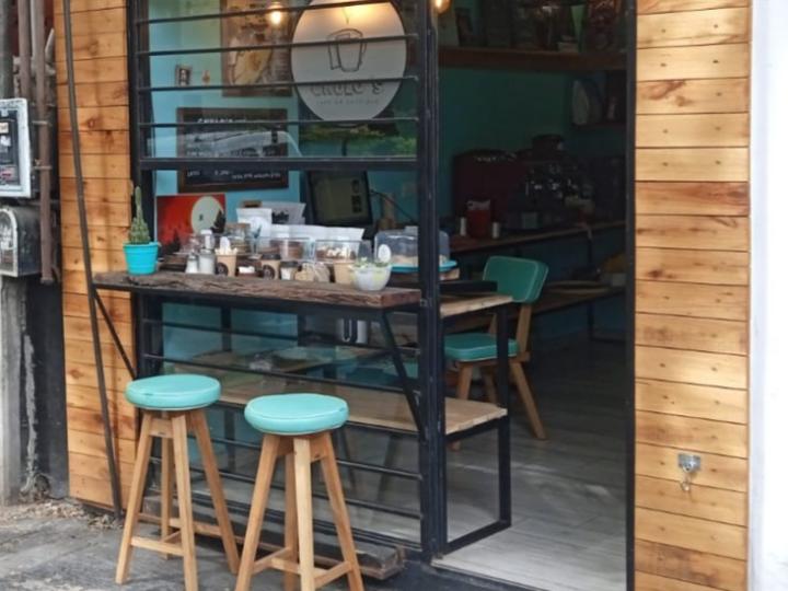 Chulo´s - Café de película