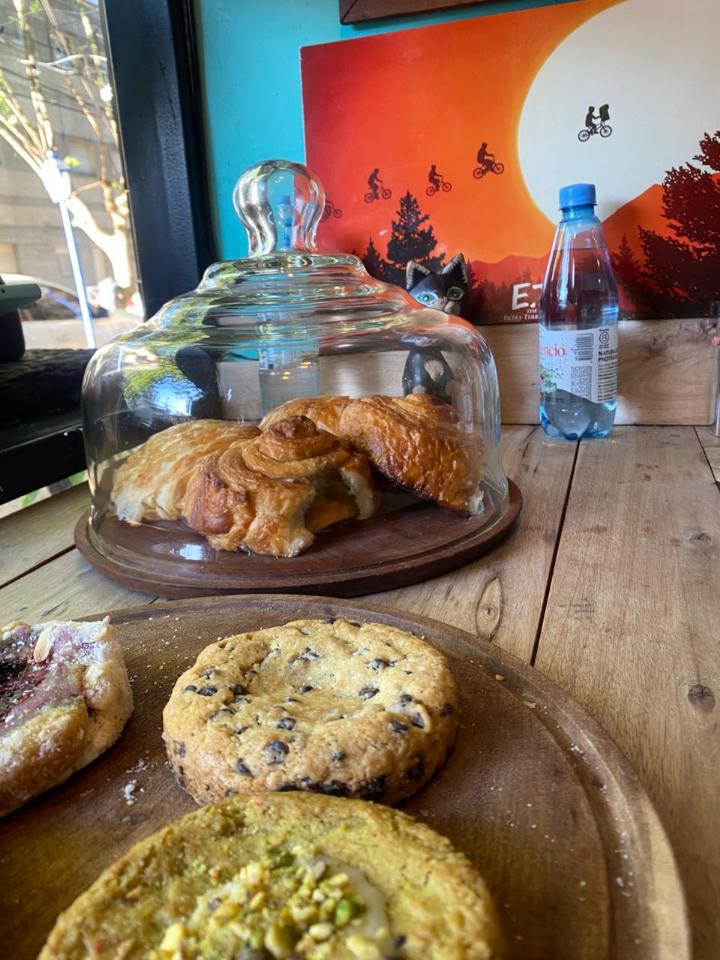 Chulo´s - Café de película