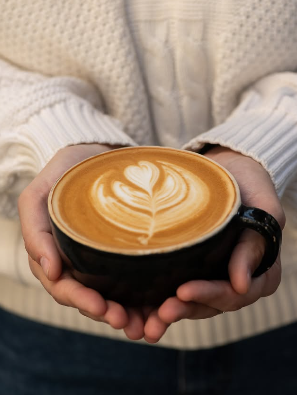 Good Joe • coffee to go • Belgrano