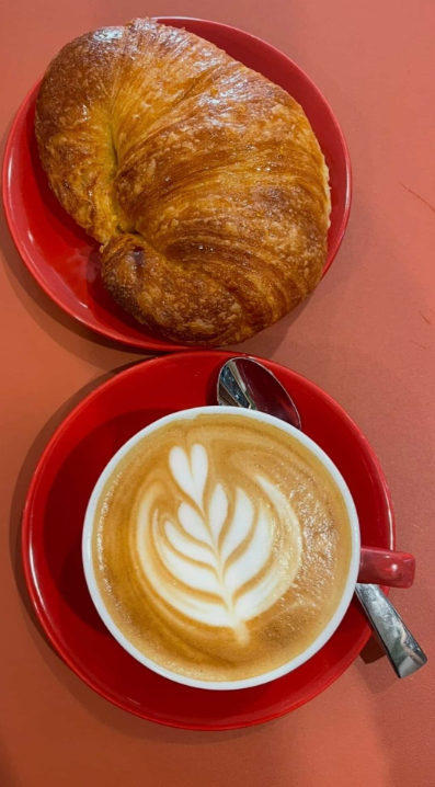 Truffa - Parque Chacabuco