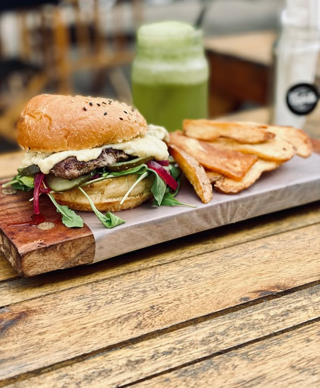 Ciabatta deli & cafe