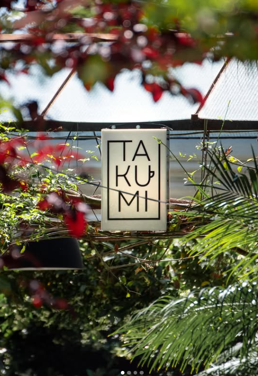 Takumi Café