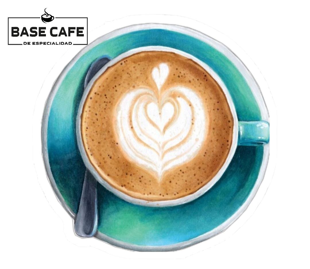 BASE CAFÉ