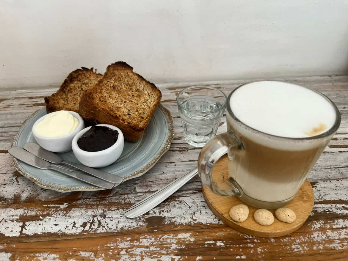 Gianella Caffè e Tè