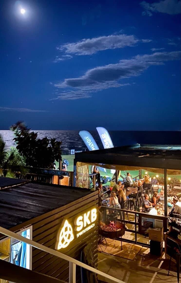 Good Joe • coffee to go • San Isidro