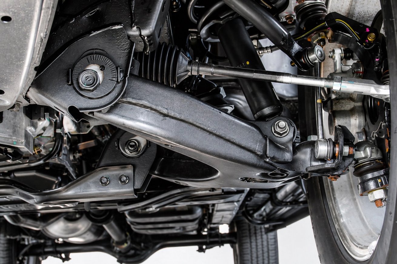 Wide Range of Repairs