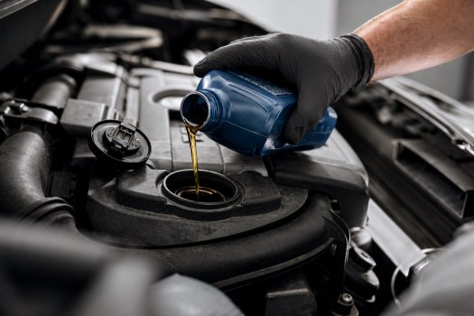 Brand-Specific Servicing
