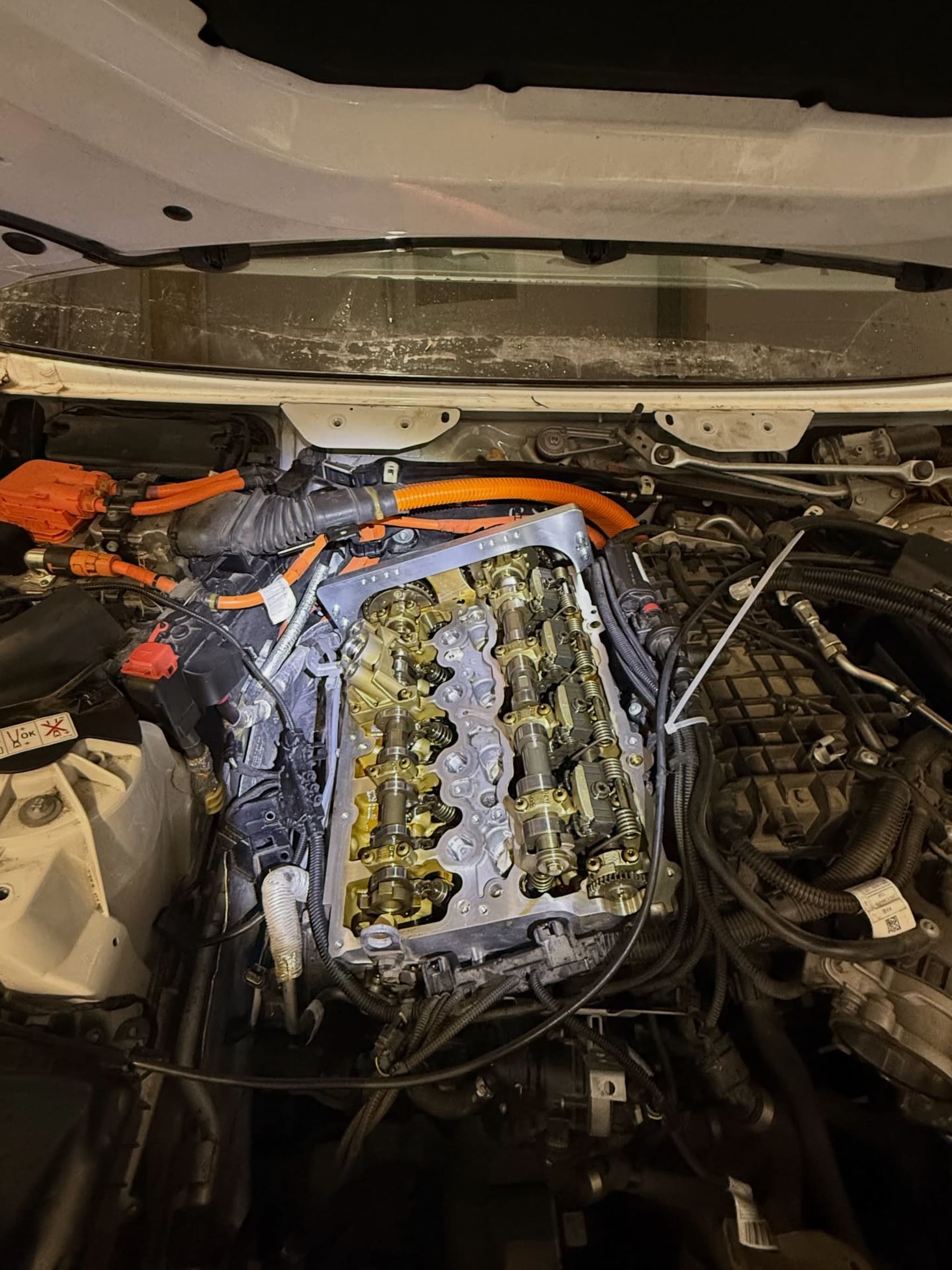 Battery Replacement - 2