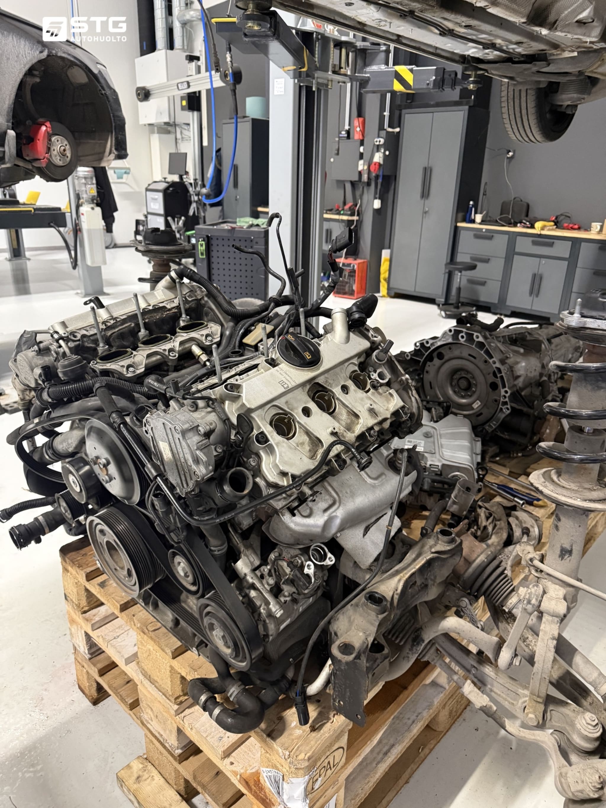 Is it worth saving on car maintenance – is it really economical?