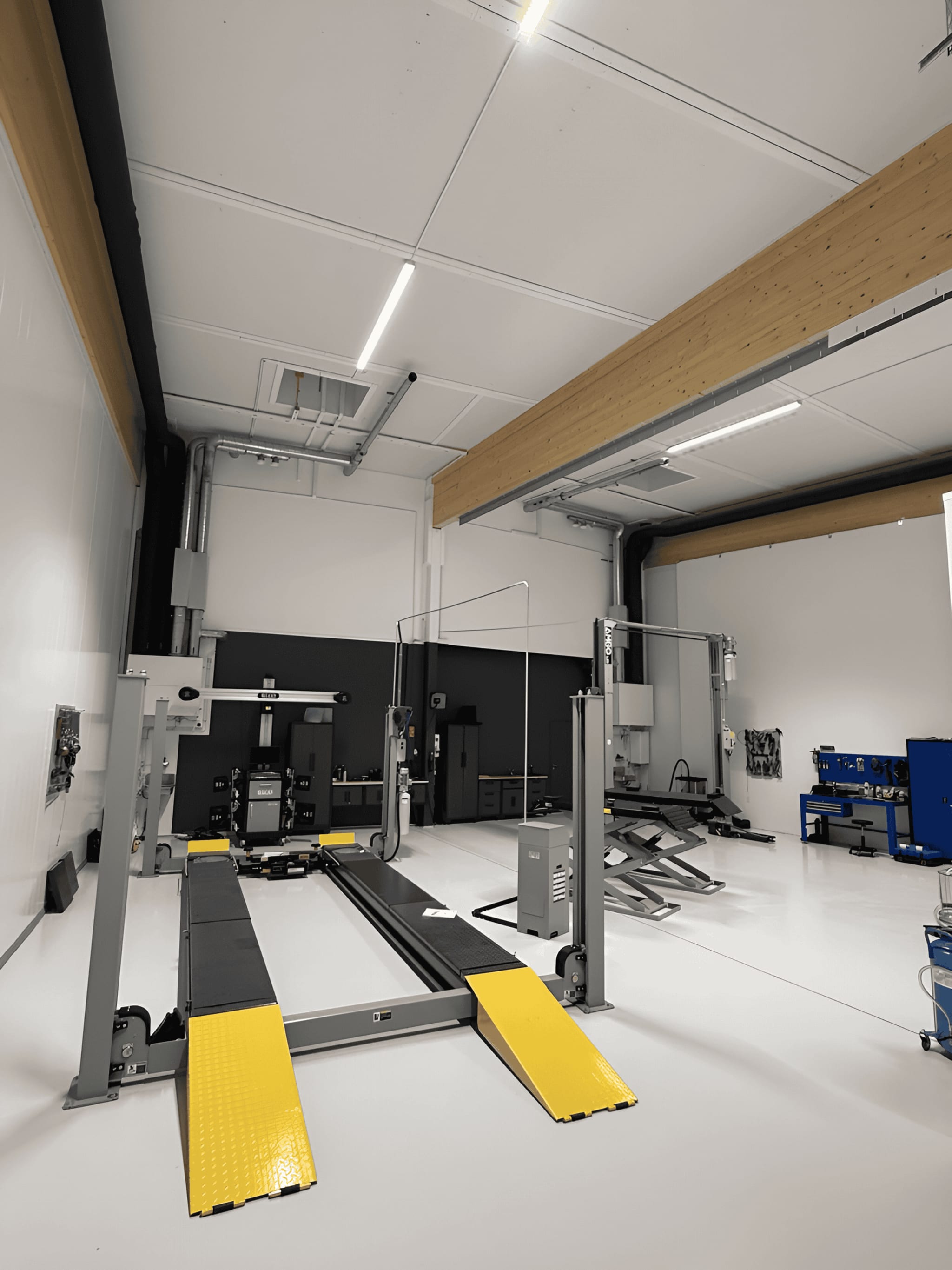 Spring inspection after winter: what should definitely be checked on a car?