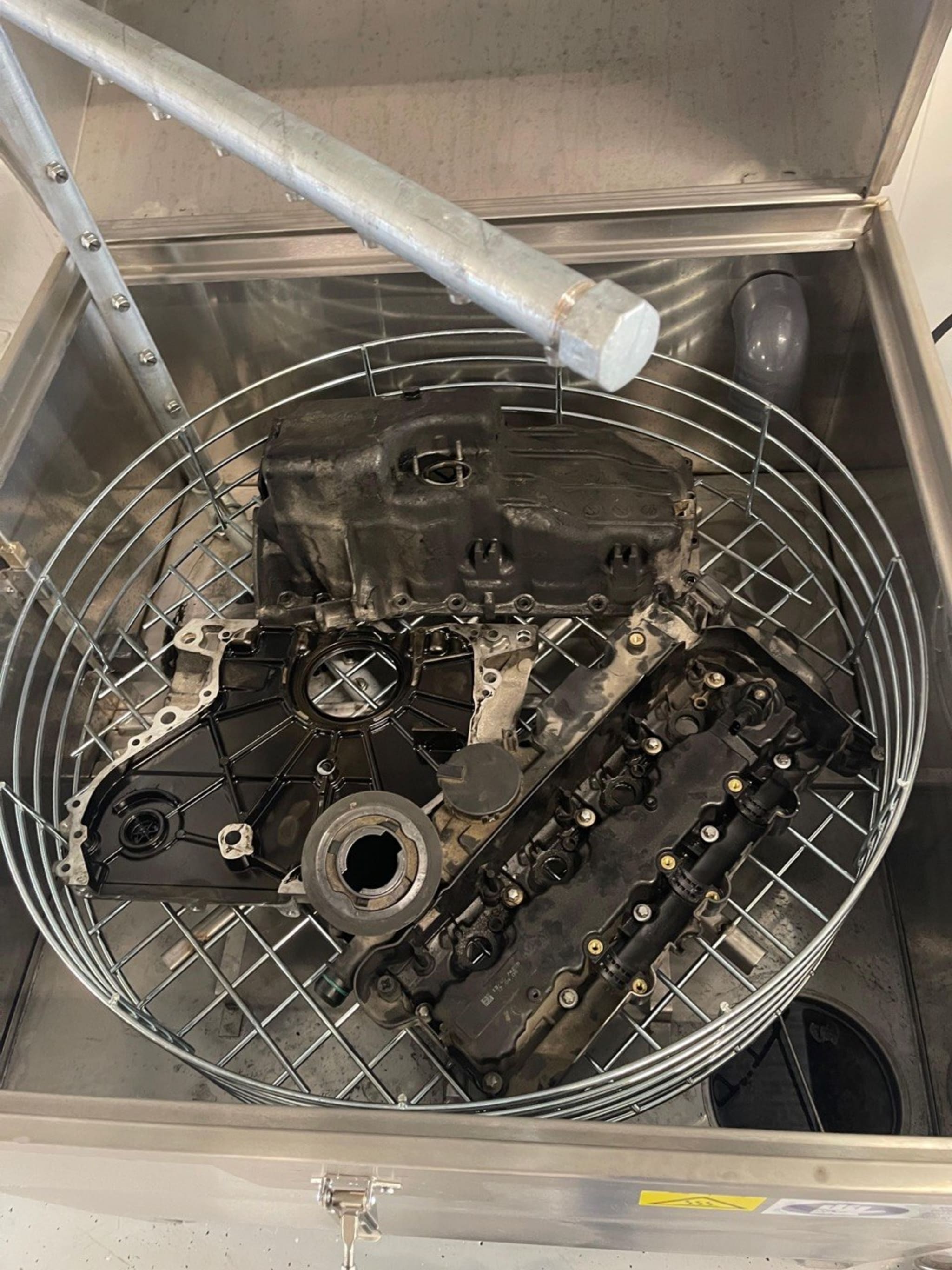 Spring inspection after winter: what should definitely be checked on a car?