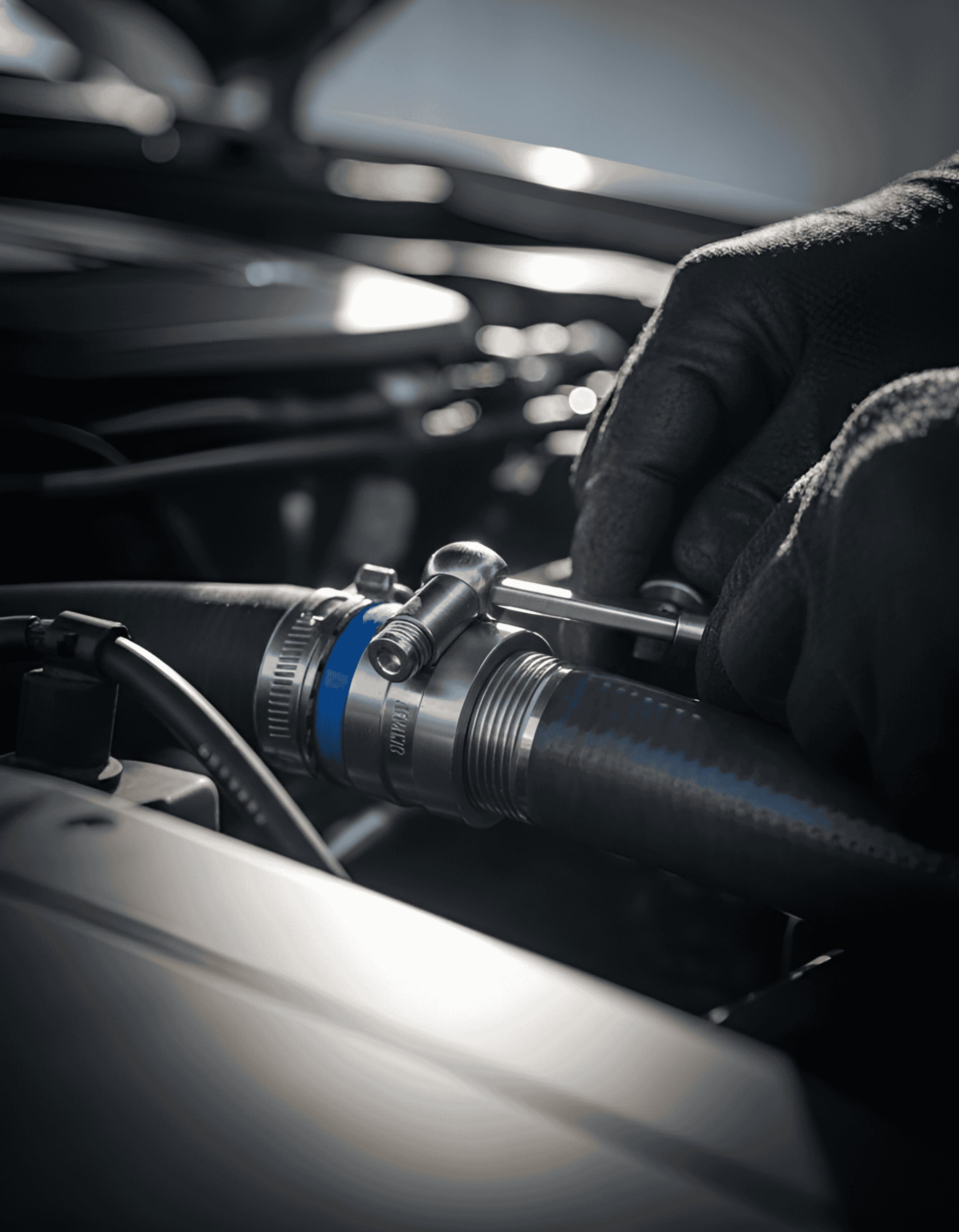 Spring inspection after winter: what should definitely be checked on a car?