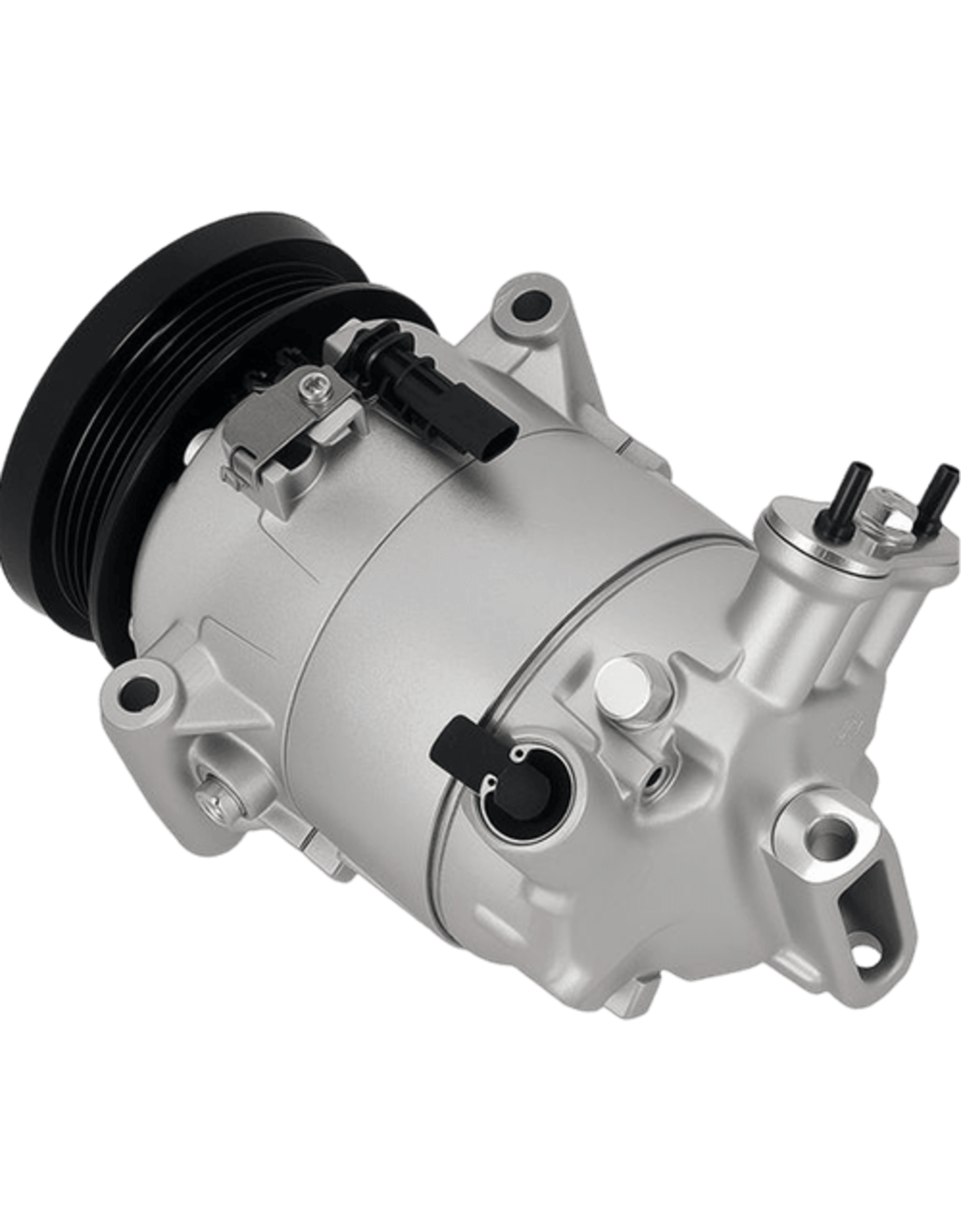 Ilmastointi, jäähdytys ja lisävarusteet