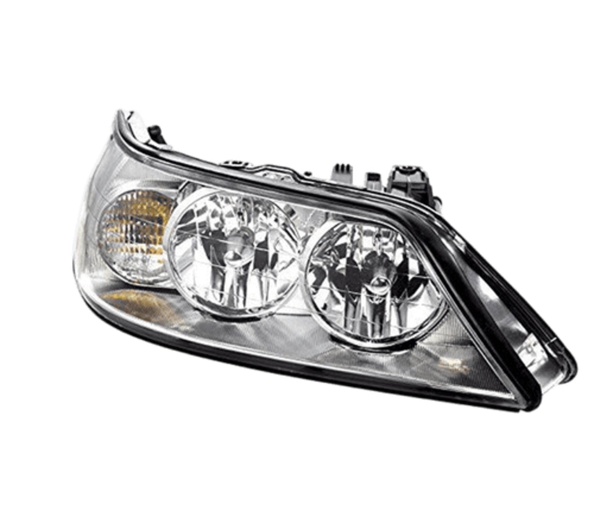 Korityöt, lasit ja varaosat