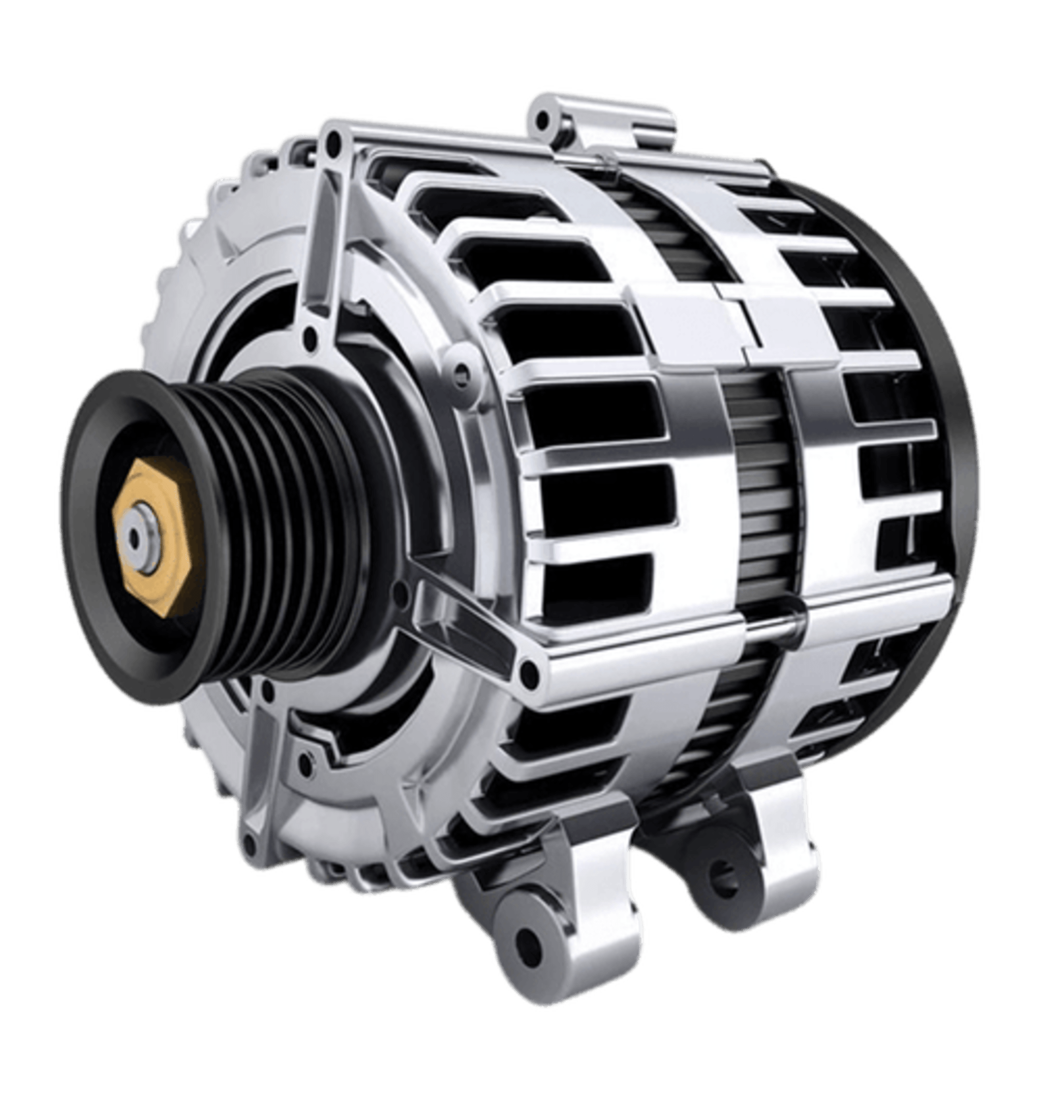 Sähkötyöt, pakoputkisto ja hybridit