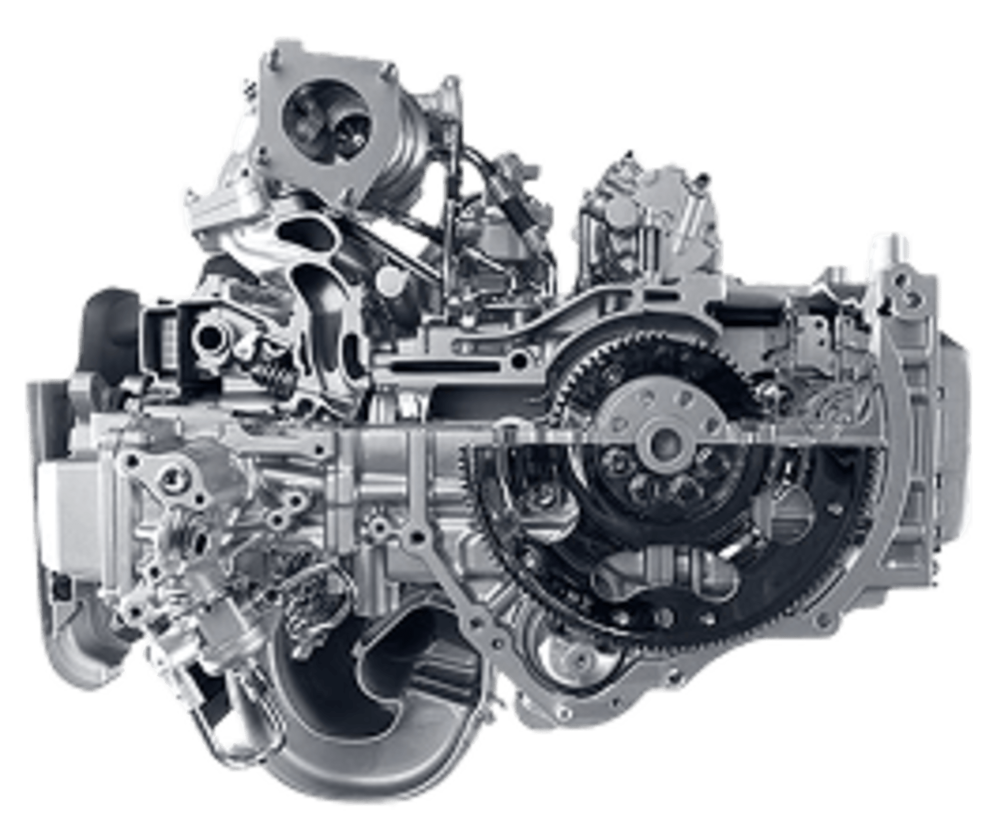 Moottori ja vaihteisto