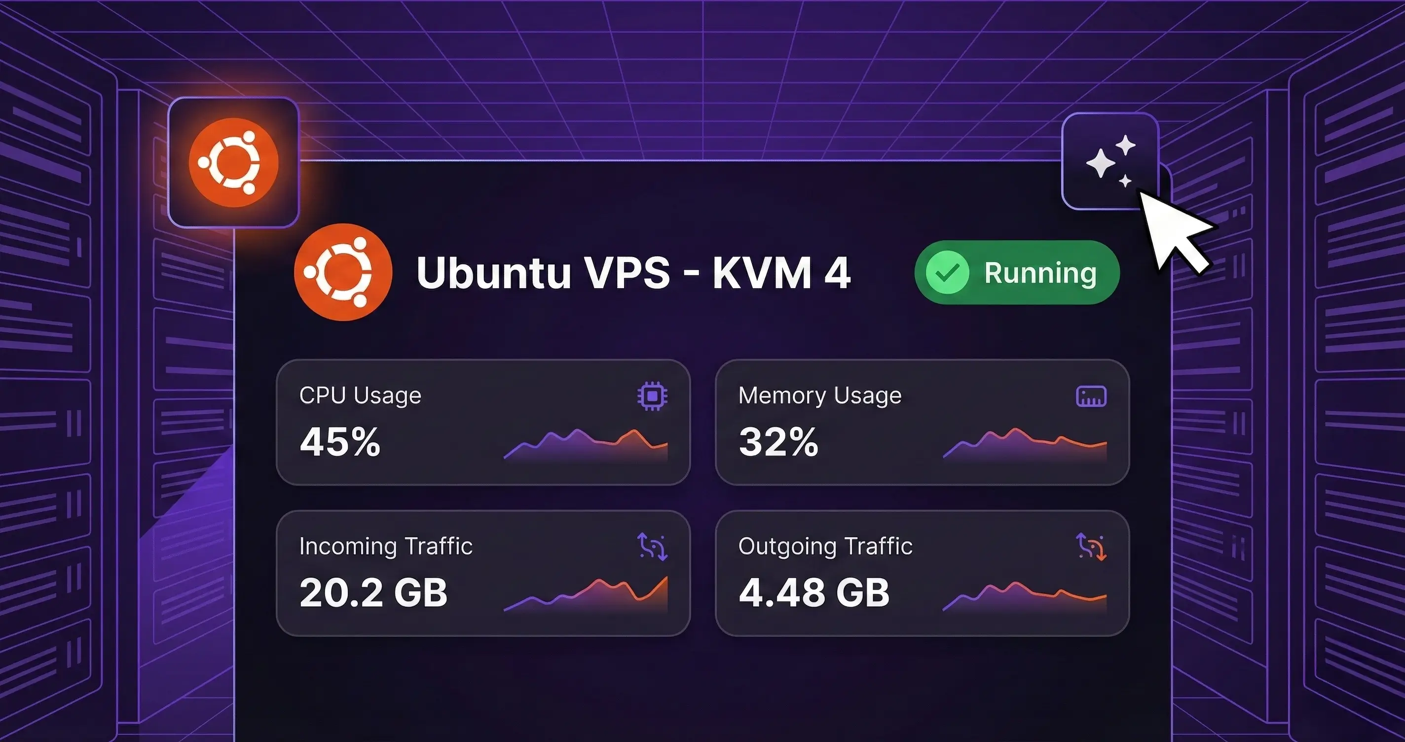 Cara Setup VPS Ubuntu 24.04 untuk Web Application