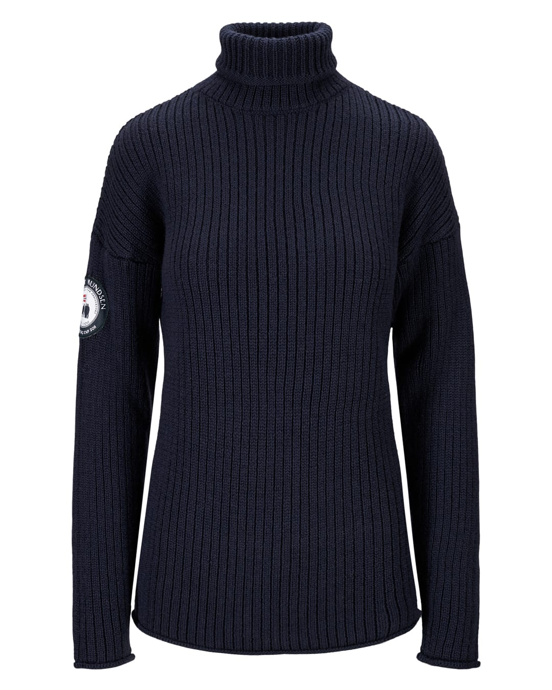 Amundsen Heroes Original Turtle Neck W - MountainOps