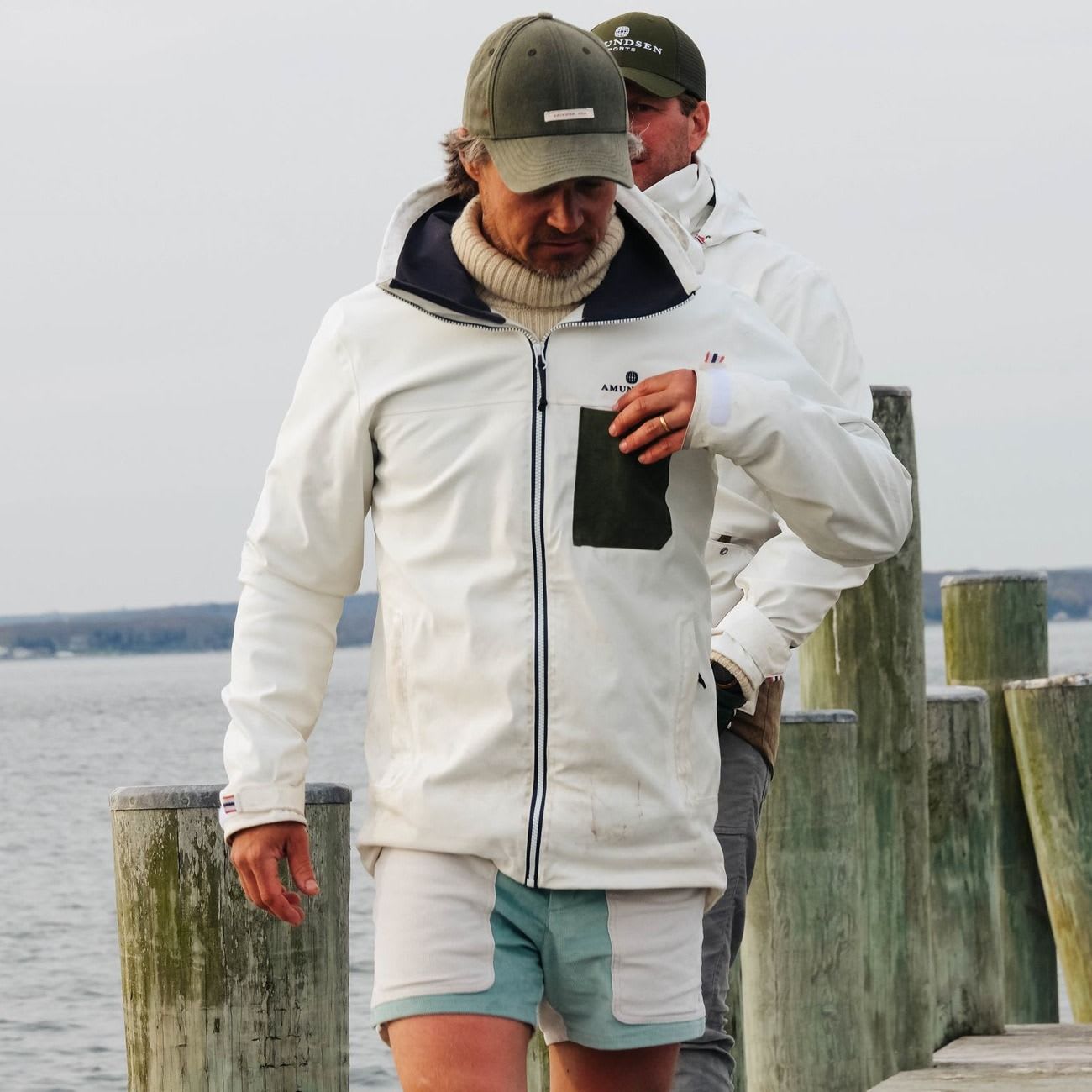 5Incher Concord Shorts Men s Amundsen Sports
