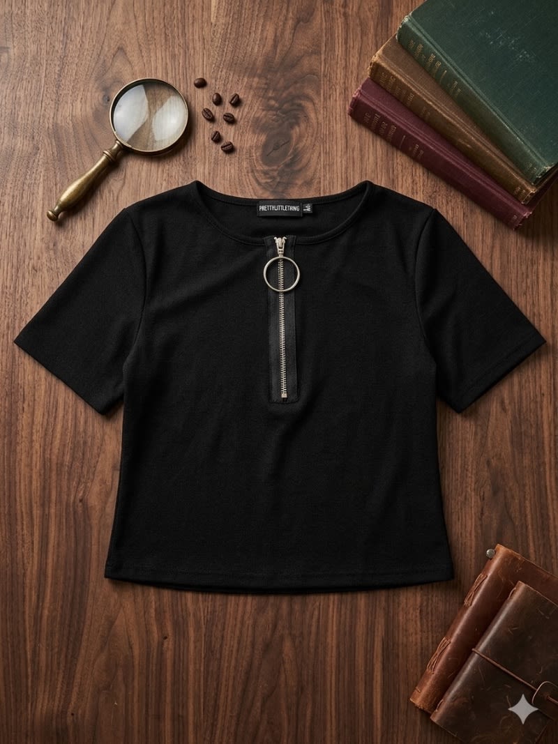 Basic top