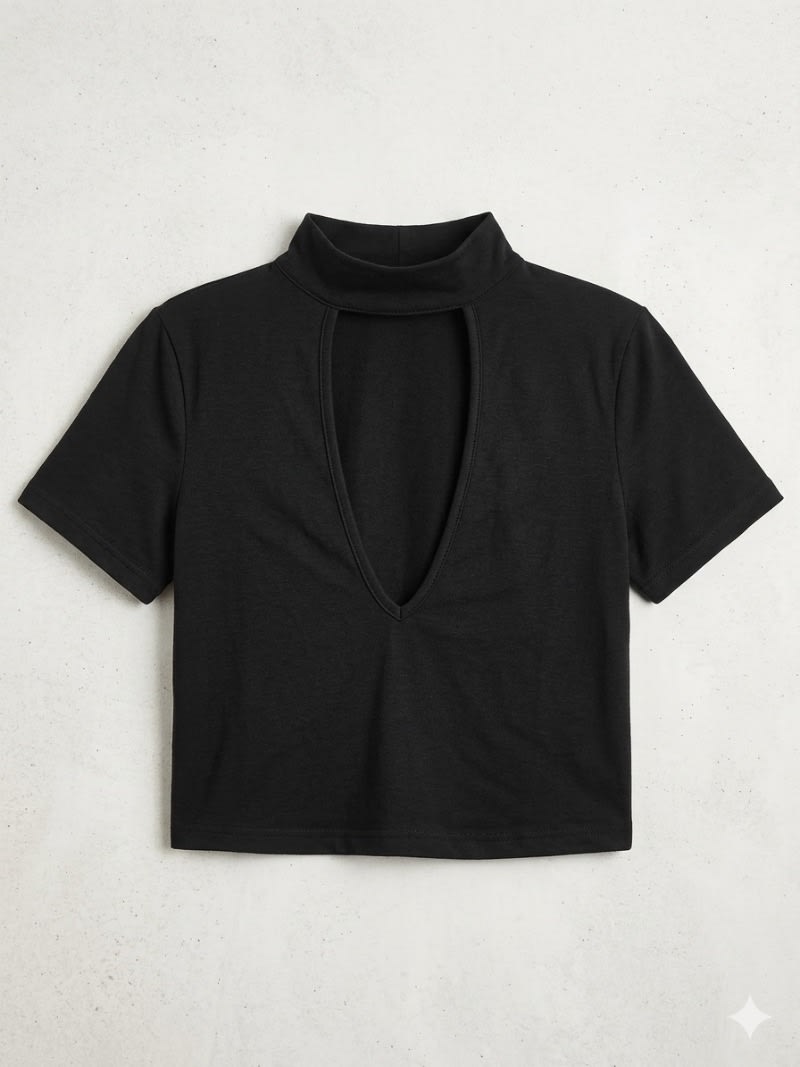 Basic top