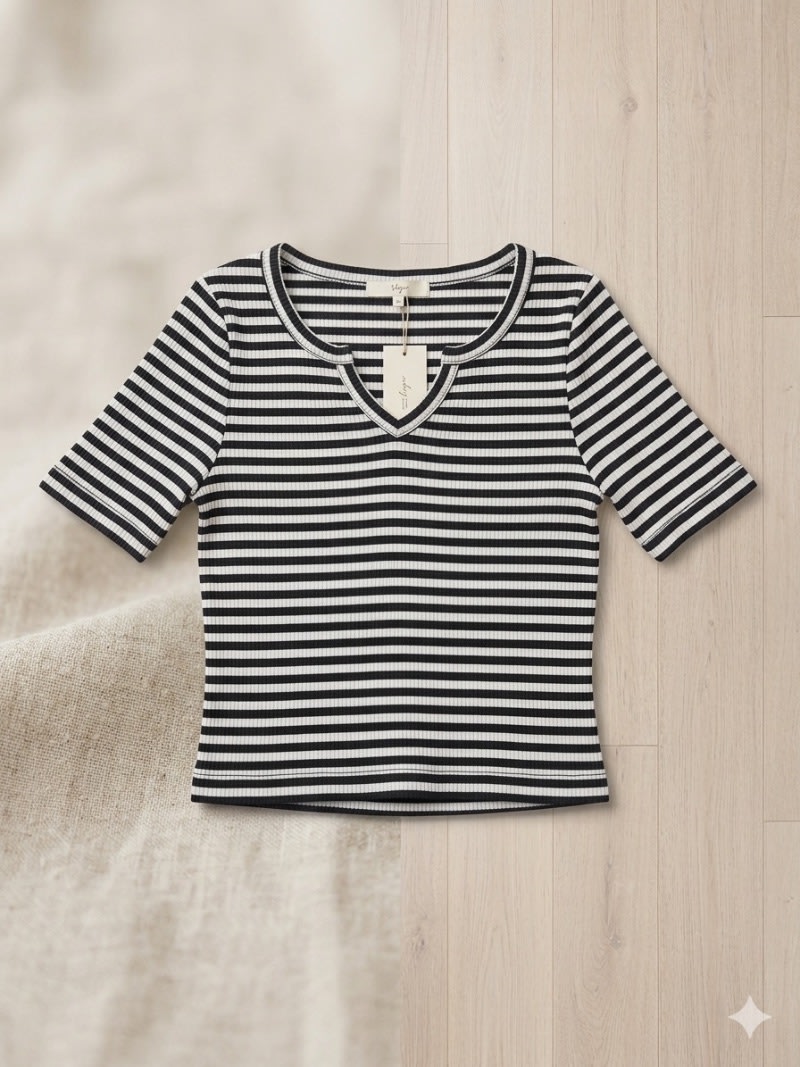 Basic top