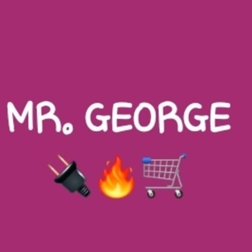 Mr George