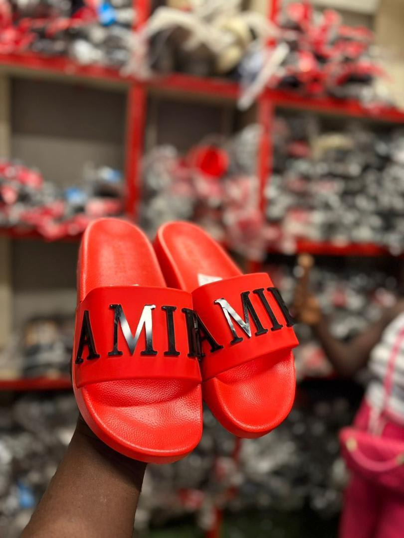 AMIRI Slides