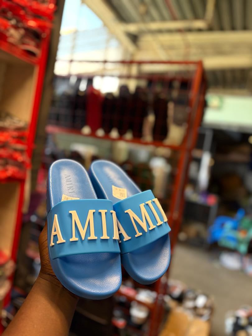 AMIRI Slides