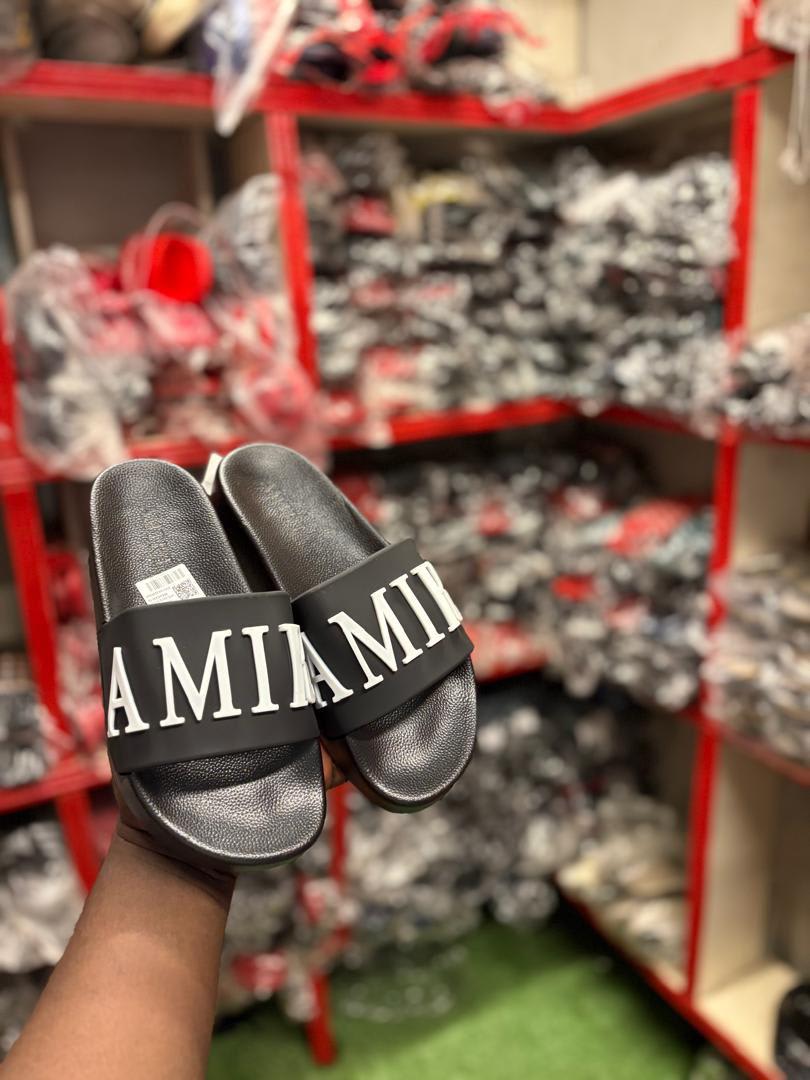 AMIRI Slides