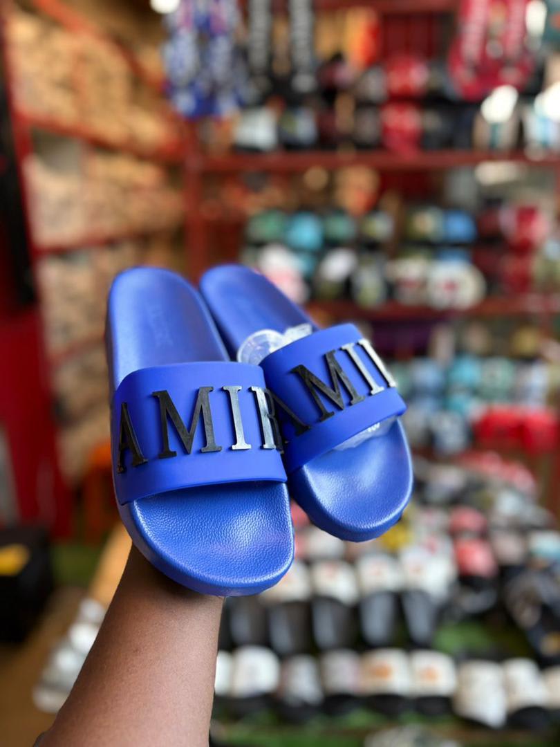 AMIRI Slides