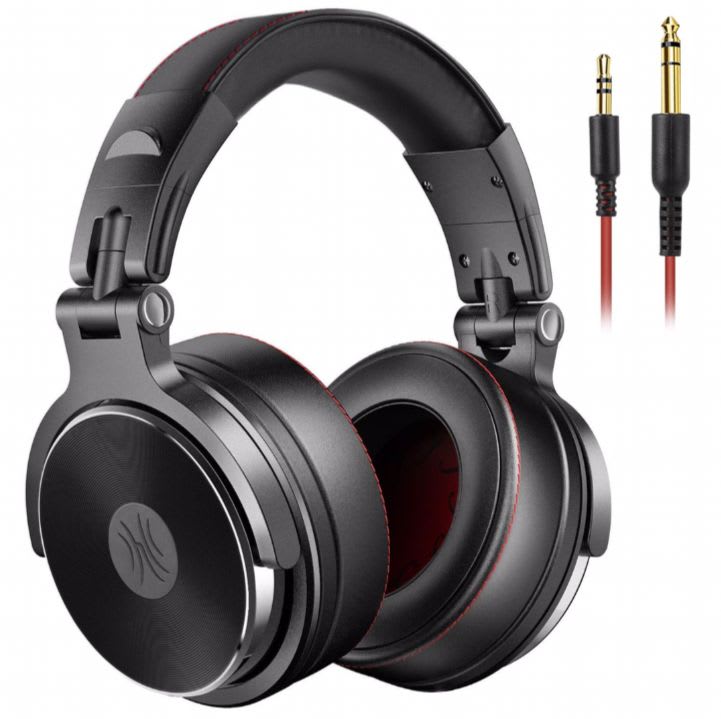 ONE AUDIO PRO 50 OVER-EAR STUDIO HEADPHONE