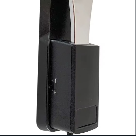 UNIVERSAL DOLPHIN SUSTAIN PEDAL